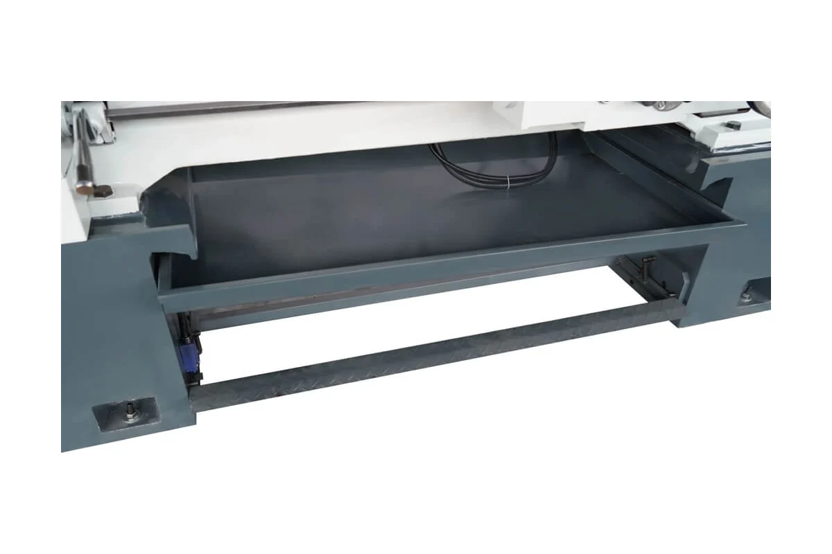 Токарно-винторезный станок MetalMaster ZM 50200 DRO RFS 20845