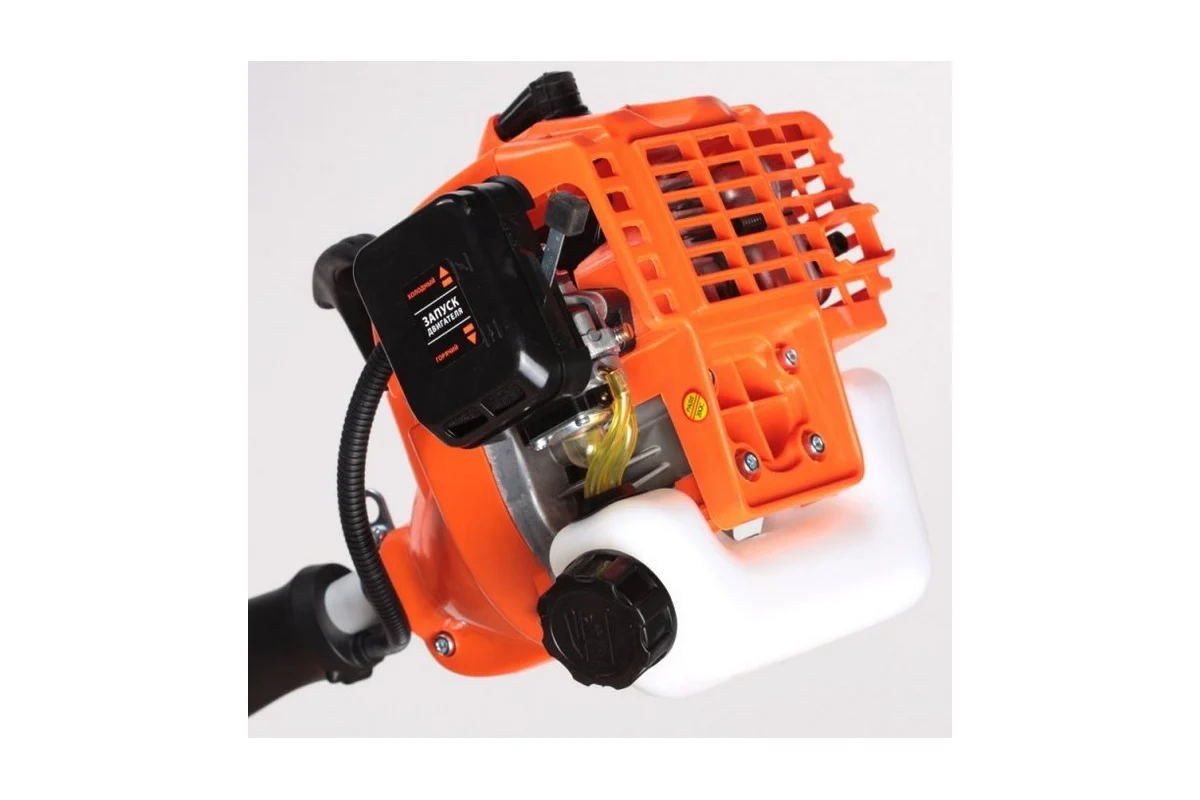 Бензиновый триммер PATRIOT PT 2540 ECO 250108005