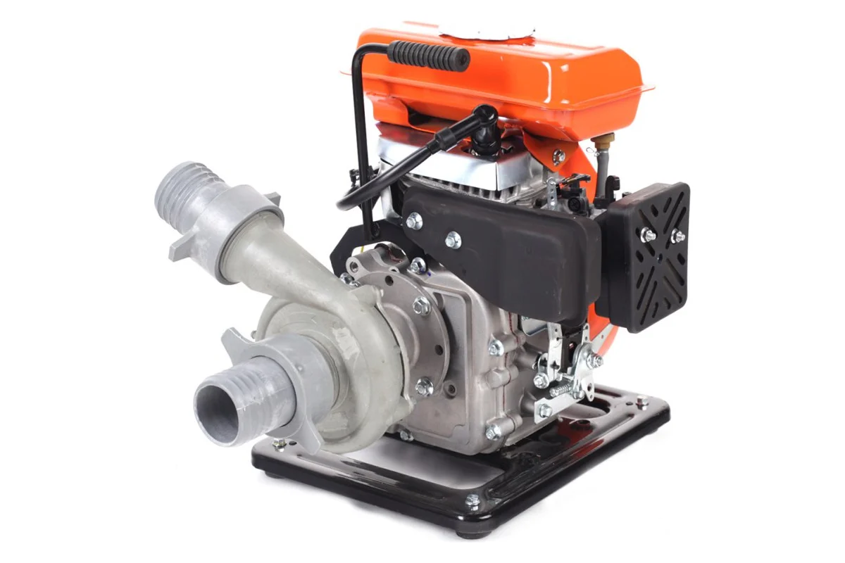 Бензиновая мотопомпа PATRIOT MP 2010 L 335101320