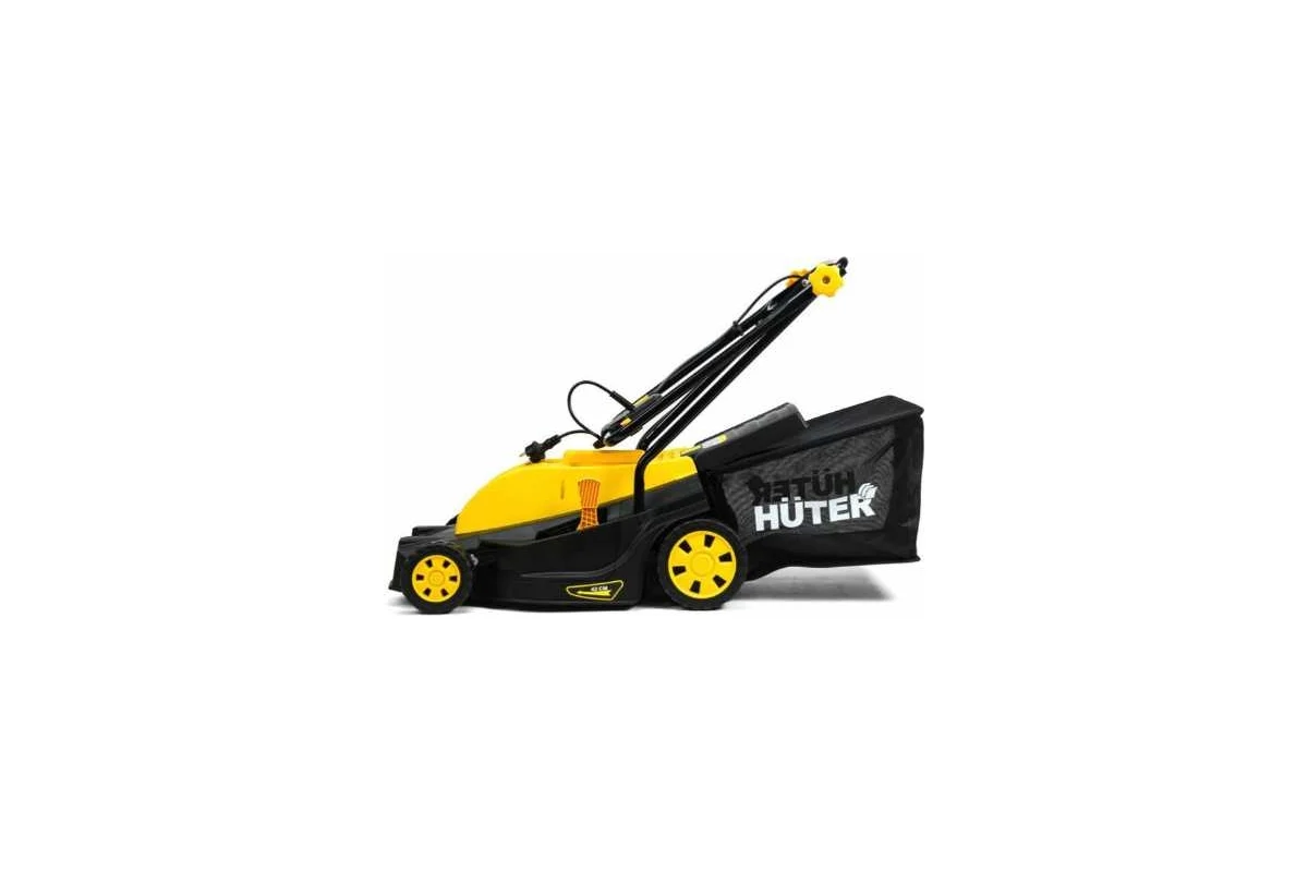 Электрическая газонокосилка Huter ELM-42 900/70/4/12