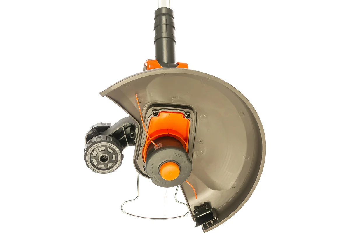 Аккумуляторный триммер PATRIOT TR 340XL 40 V 250205340