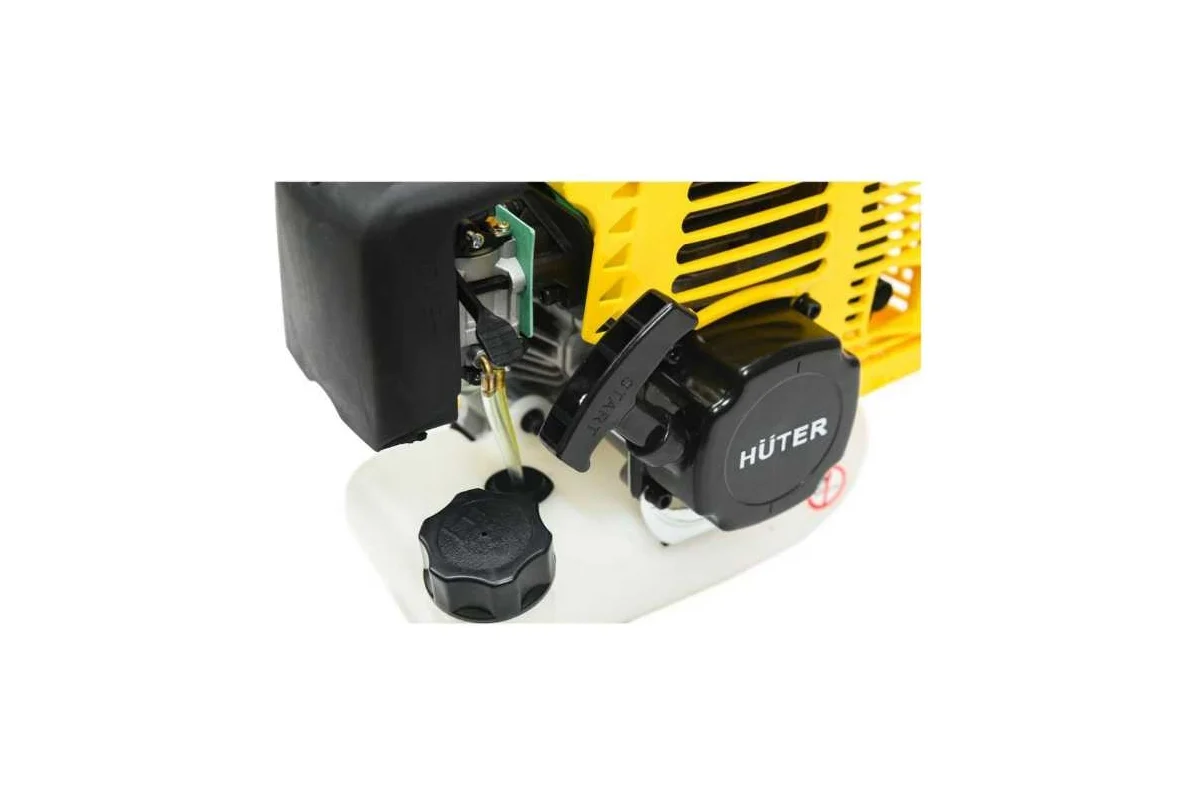 Бензиновый триммер Huter GGT-520RS 900/70/2/49