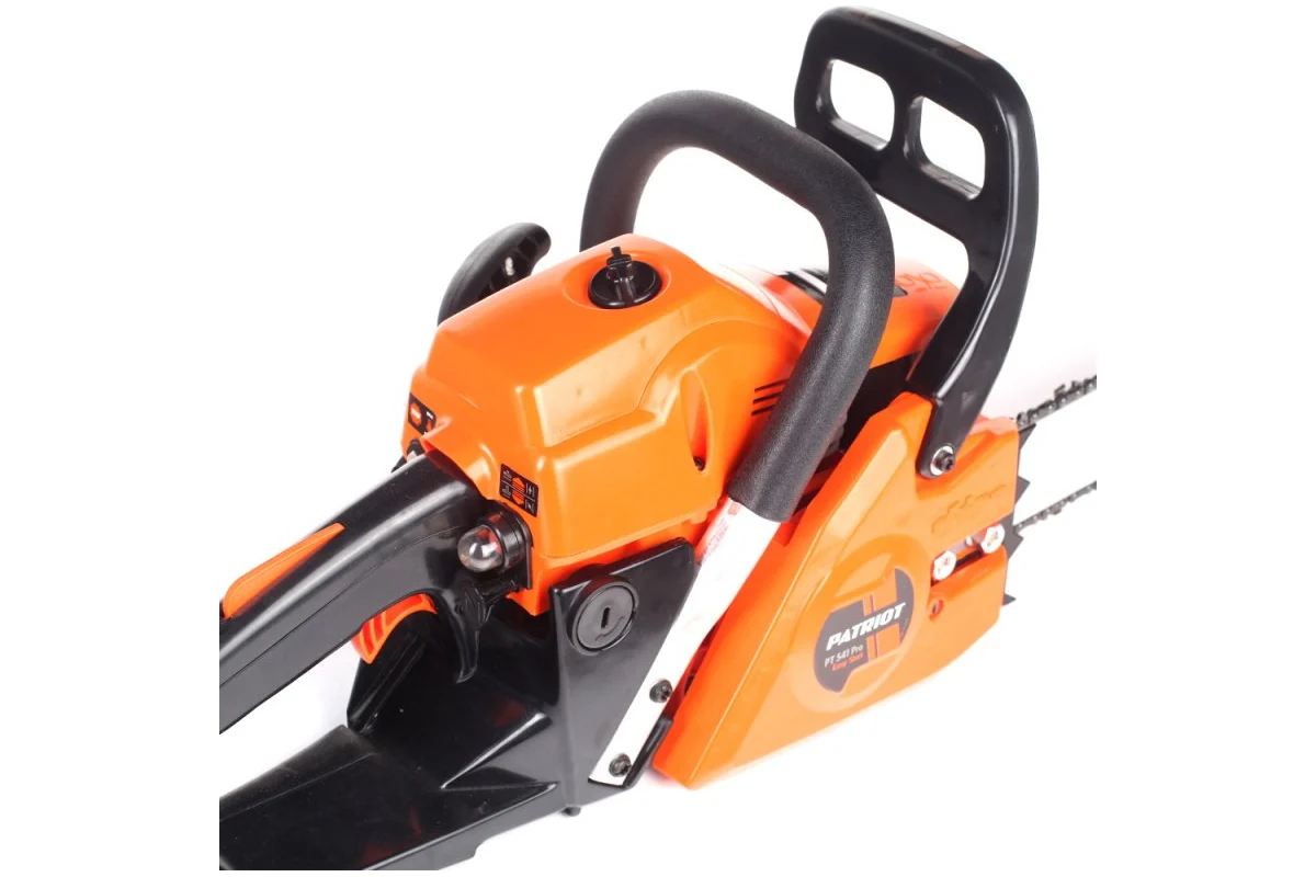 Бензопила PATRIOT PT 541 Pro 220105650