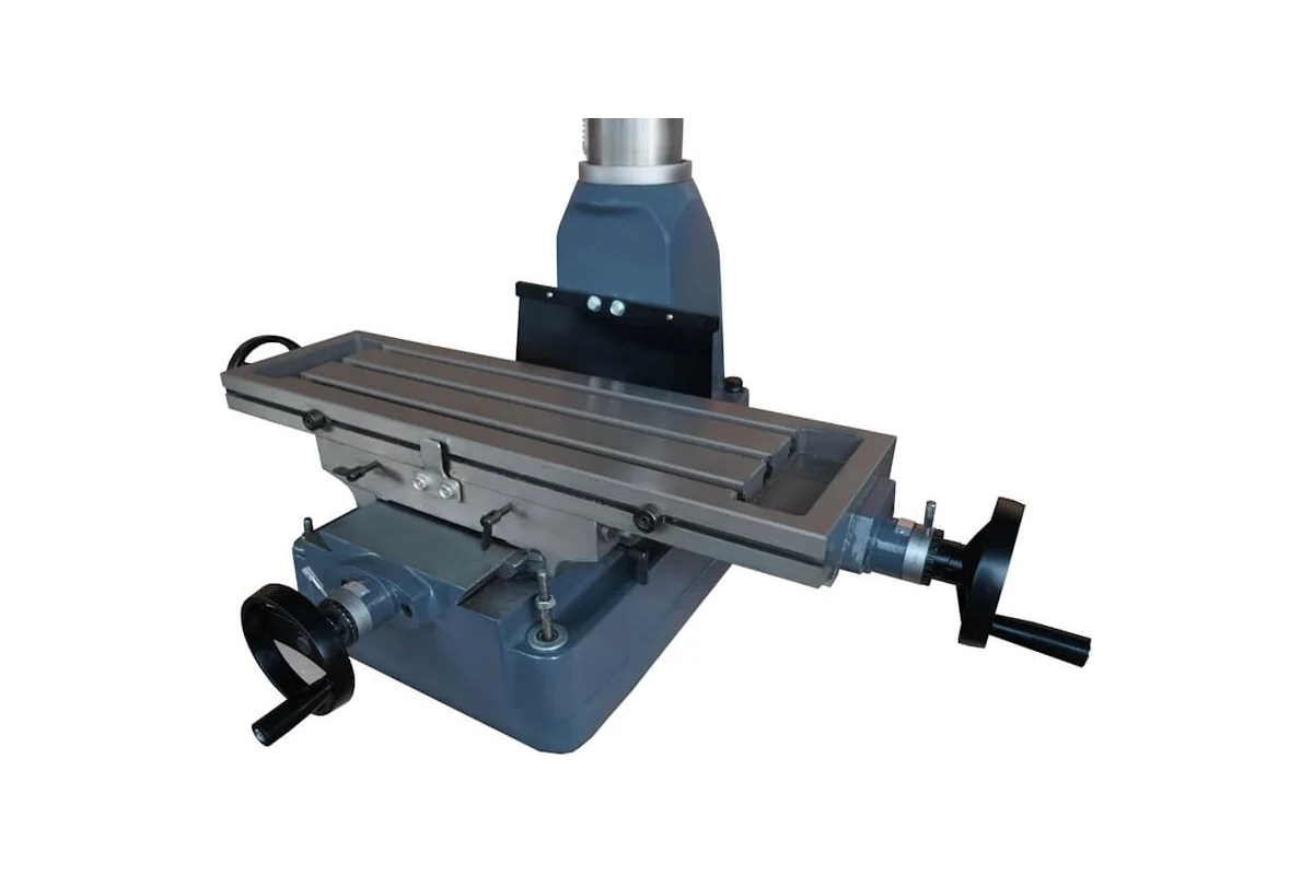 Сверлильный станок  с координатным столом MetalMaster M32 KC 21211