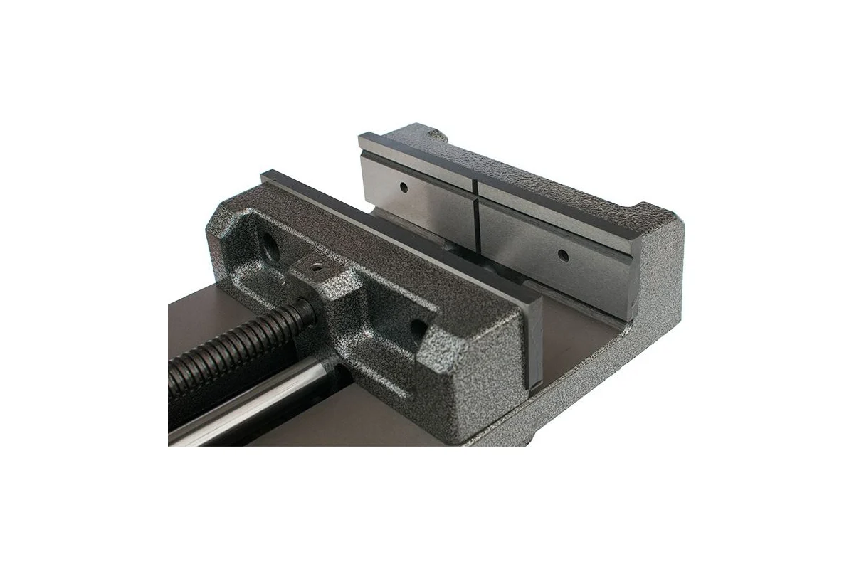 Крестовинные тиски Proma KS-200P 25300105