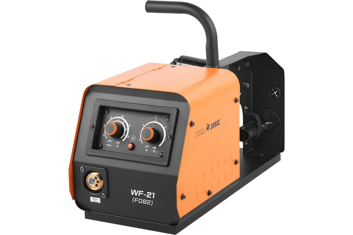 Сварочный инвертор Сварог MIG 300 PRO SMART (N253S) 100444