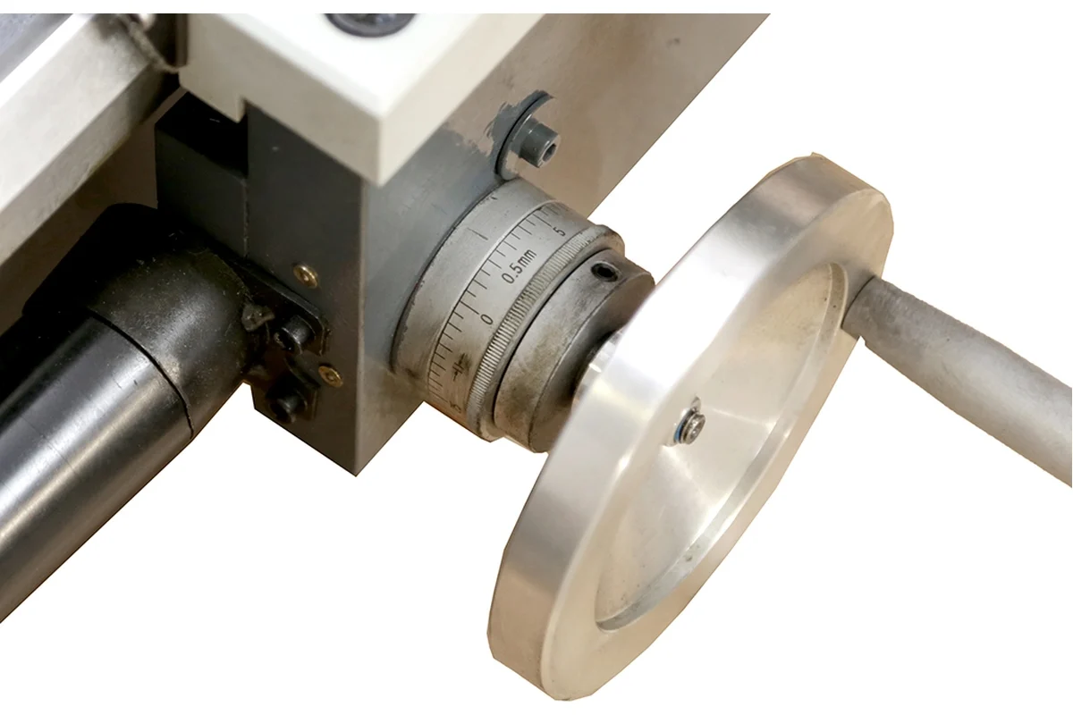 Токарный станок MetalMaster MML 2870 15462
