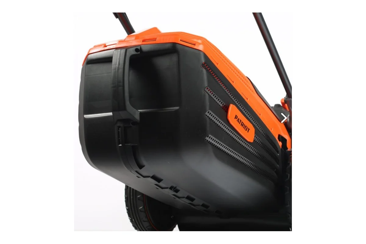 Бензиновая газонокосилка PATRIOT PT 48 LSI Premium 512109040