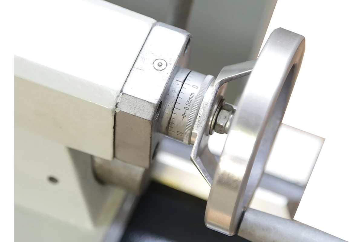 Токарный станок MetalMaster MML 2870 V 15675