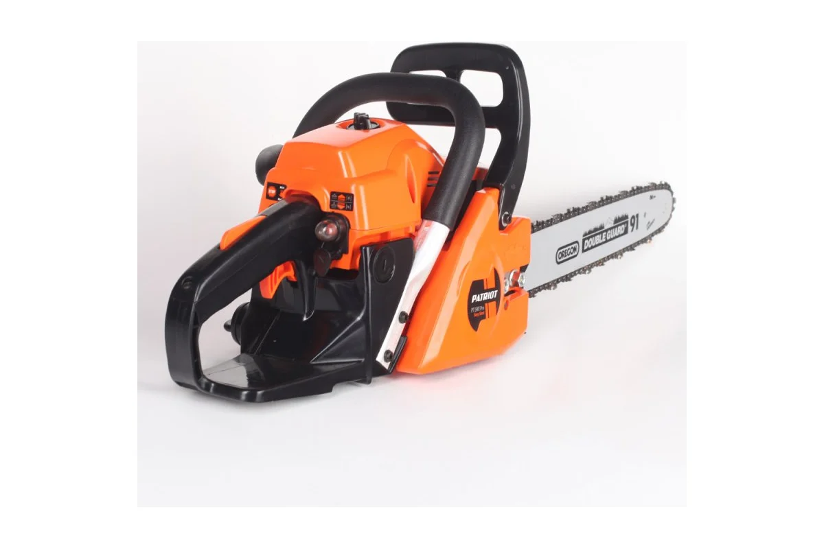 Бензопила PATRIOT PT 541 Pro 220105650