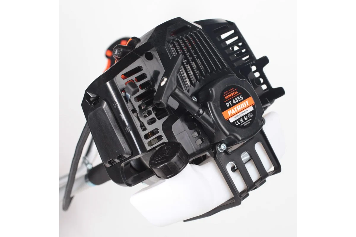 Бензиновый триммер PATRIOT РТ4355 Imperial 250108105