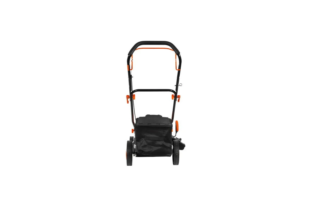 Бензиновая газонокосилка PATRIOT PT 46 512109005