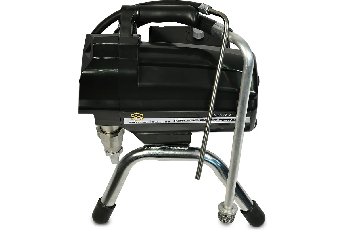 Окрасочный аппарат SCHTAER 2,8 л Schtaer Saturn28