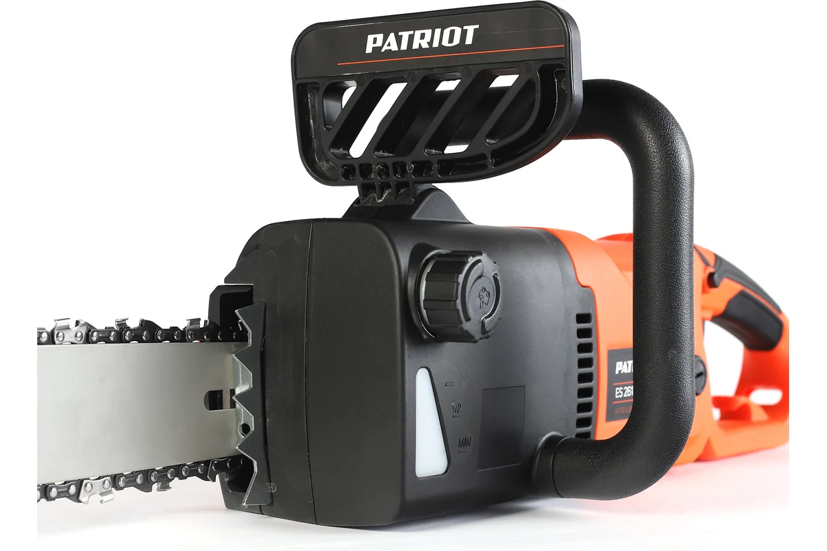 Электрическая цепная пила PATRIOT ES 2618 220301526