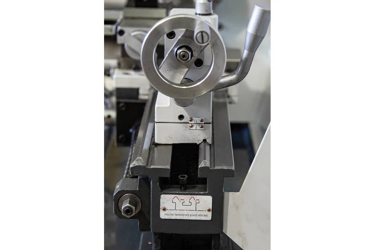 Токарный станок MetalMaster MML 2140 V 17708