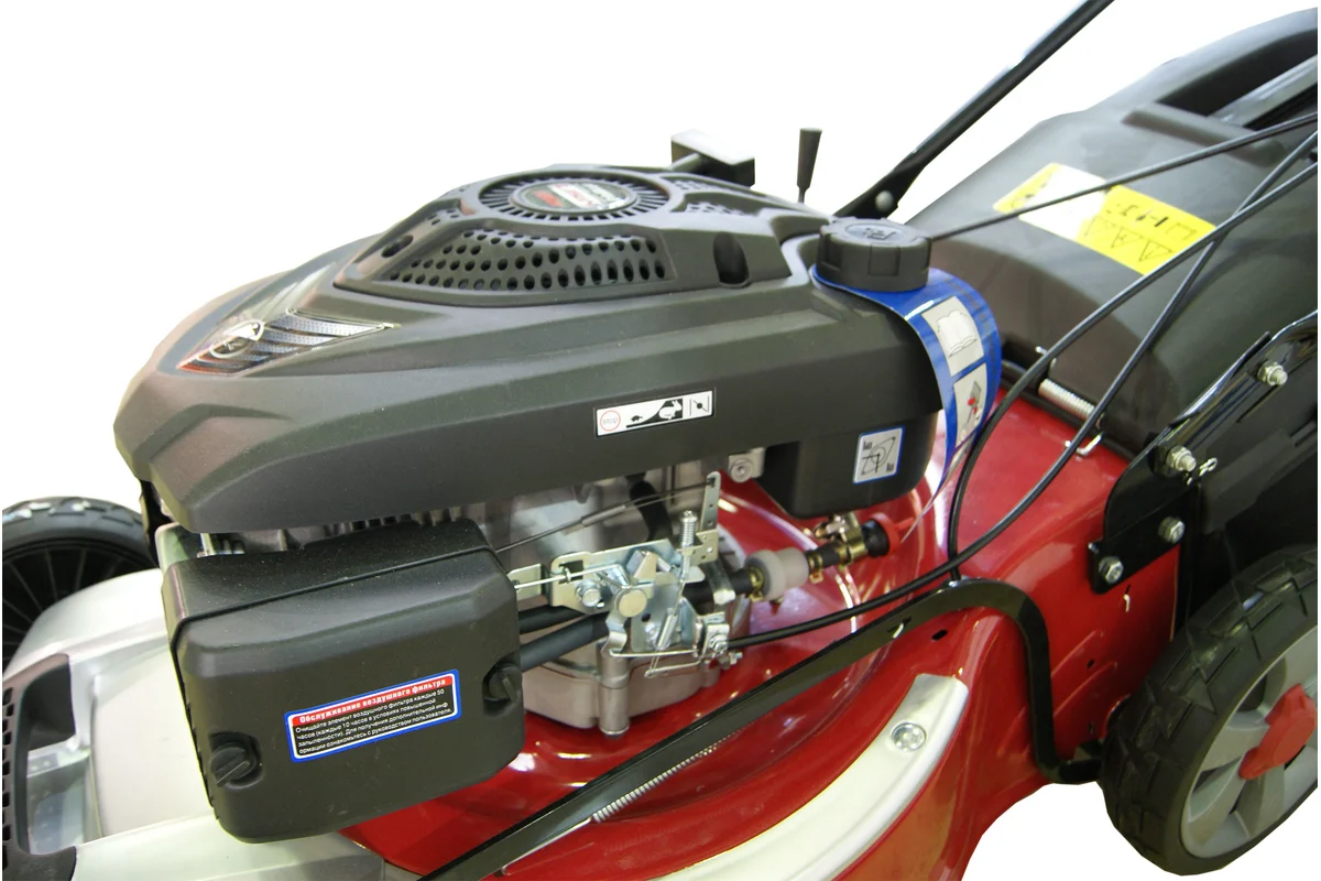Газонокосилка Lifan XSZ51 3 in 1