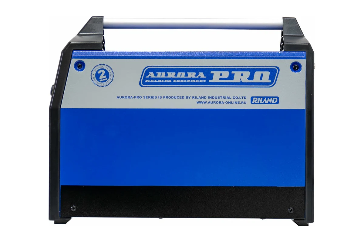 Сварочный полуавтомат Aurora SPEEDWAY 180 SYNERGIC IGBT 19214