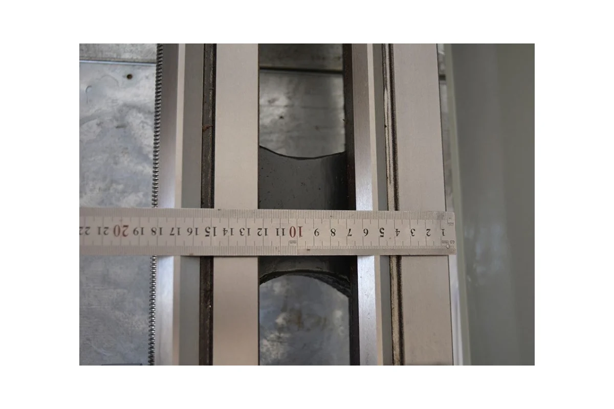 Токарно-фрезерный станок MetalMaster MML 2870 M 17037
