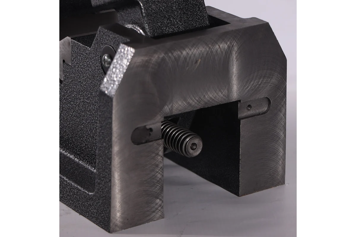 Тиски для кругляка SVT-100/80 Proma 25062100