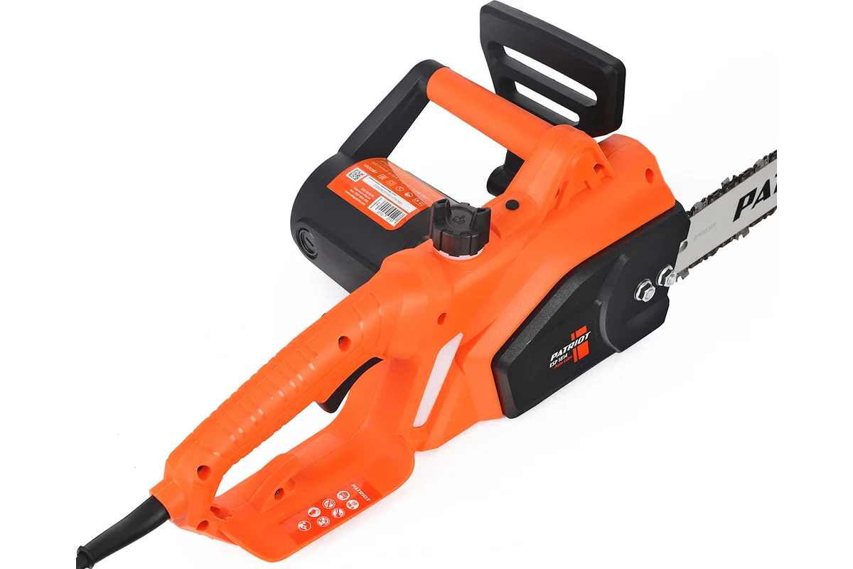 Цепная электропила PATRIOT ESP 1814 220301530