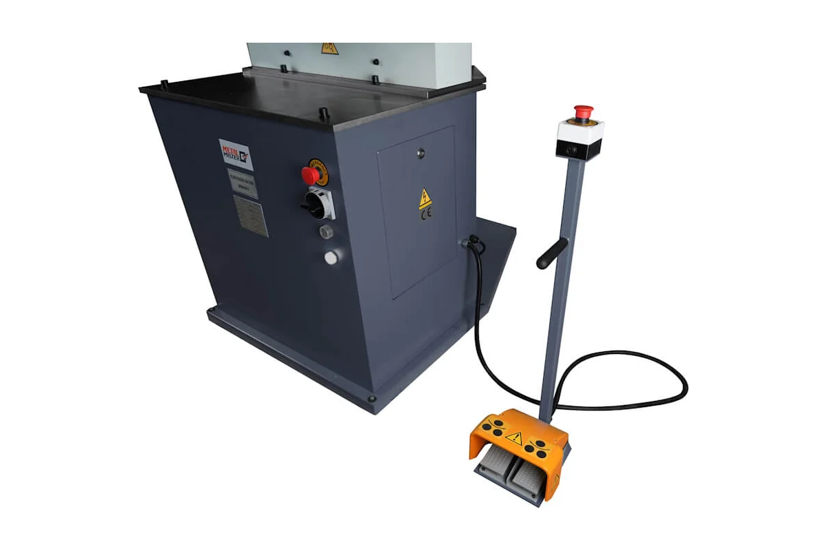 Профилегиб METALMASTER MBM 40 HV