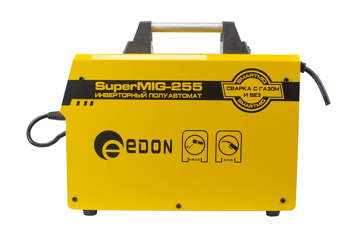 Сварочный аппарат EDON SuperMIG-255 28061