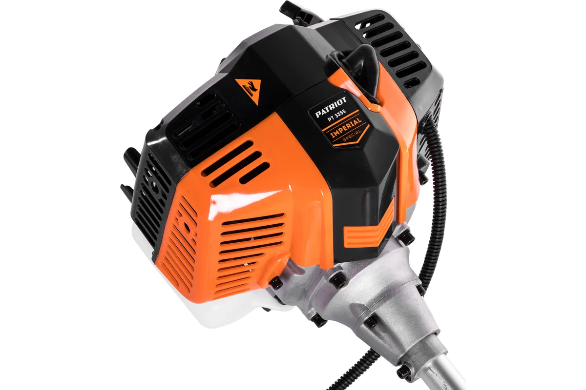Бензиновый триммер PATRIOT РТ 3355 IMPERIAL 250108104