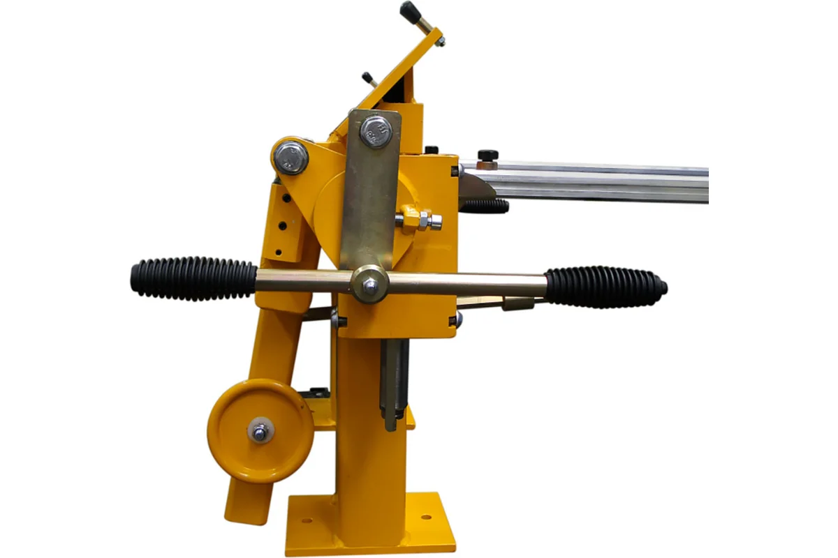 Листогиб MetalMaster LBM-66 PRO 17250