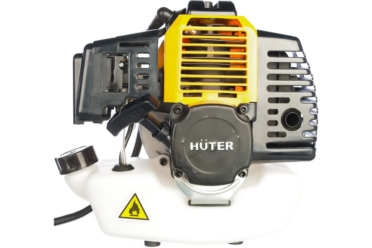Бензиновый триммер Huter GGT 1300T 70/2/7