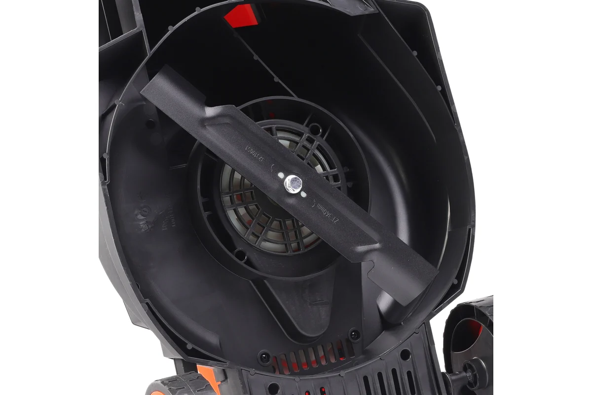 Электрическая газонокосилка PATRIOT PT 1433E 512309216