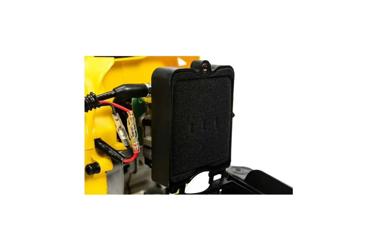Бензиновый триммер Huter GGT-520RS 900/70/2/49