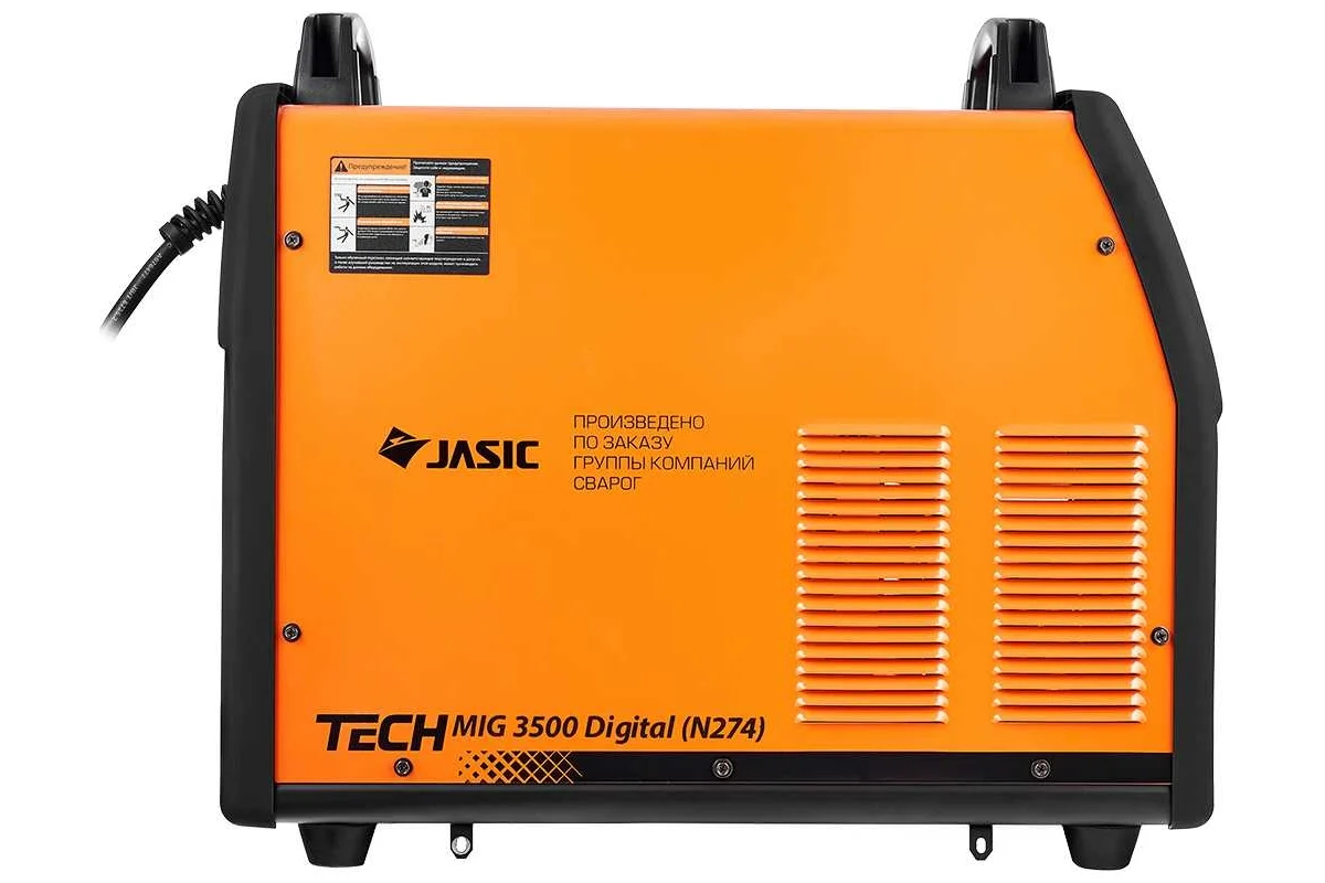 Сварочный инвертор Сварог MIG 3500 Digital TECH N274 98968