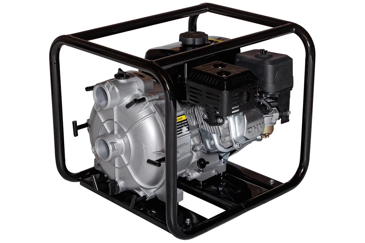 Мотопомпа LIFAN 50WG Eco 00-00001079