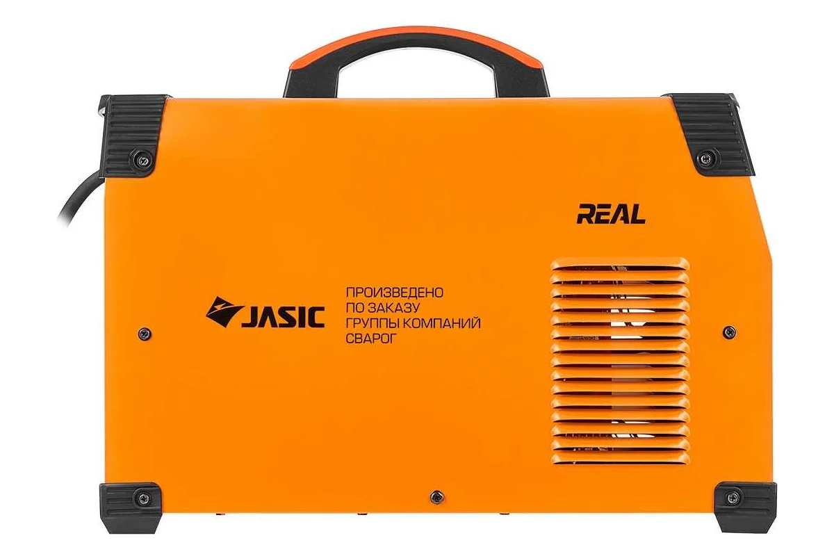 Сварочный инвертор Сварог TIG 200 P AC/DC REAL (E201B) 98986