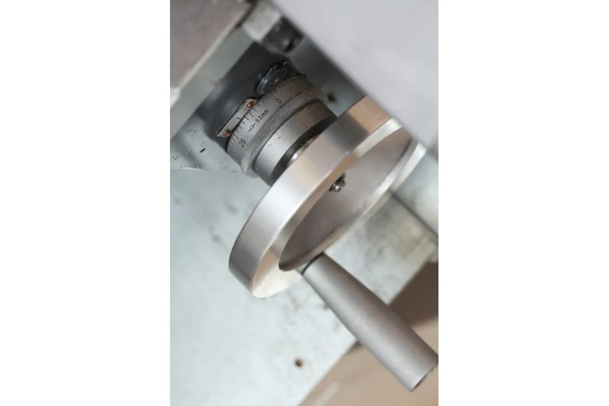 Токарно-фрезерный станок METALMASTER MML 280x700 M