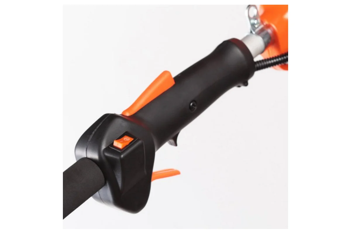 Бензиновый триммер PATRIOT PT 2540 ECO 250108005