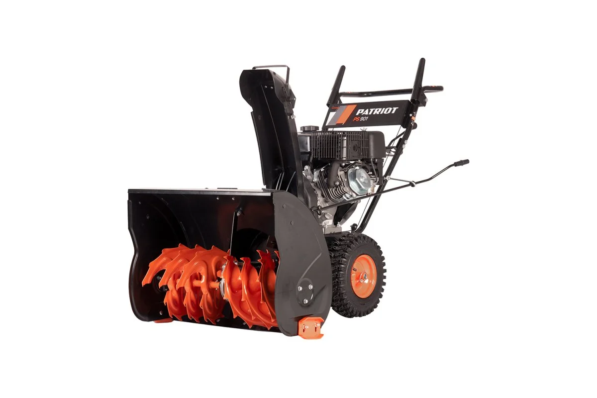 Снегоуборщик PATRIOT PS 901 426108485