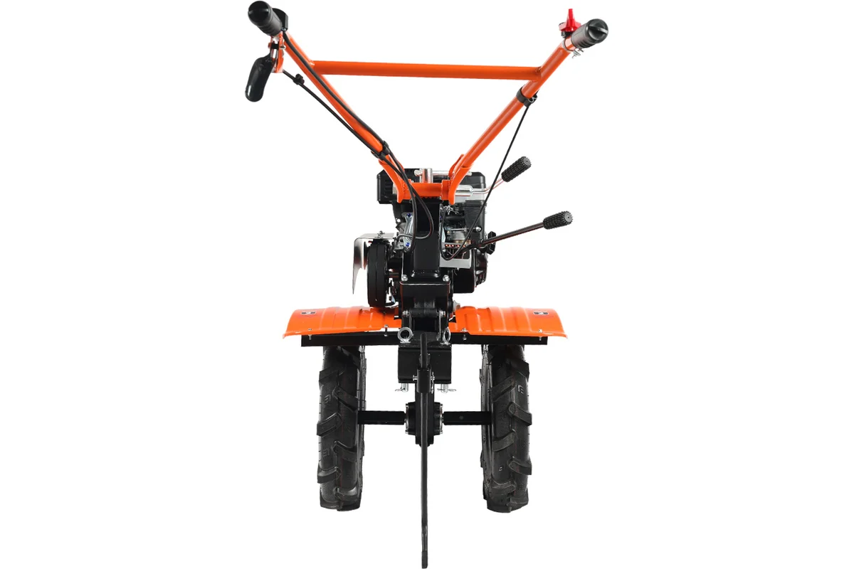 Бензиновый мотоблок PATRIOT Кубань M 460105555