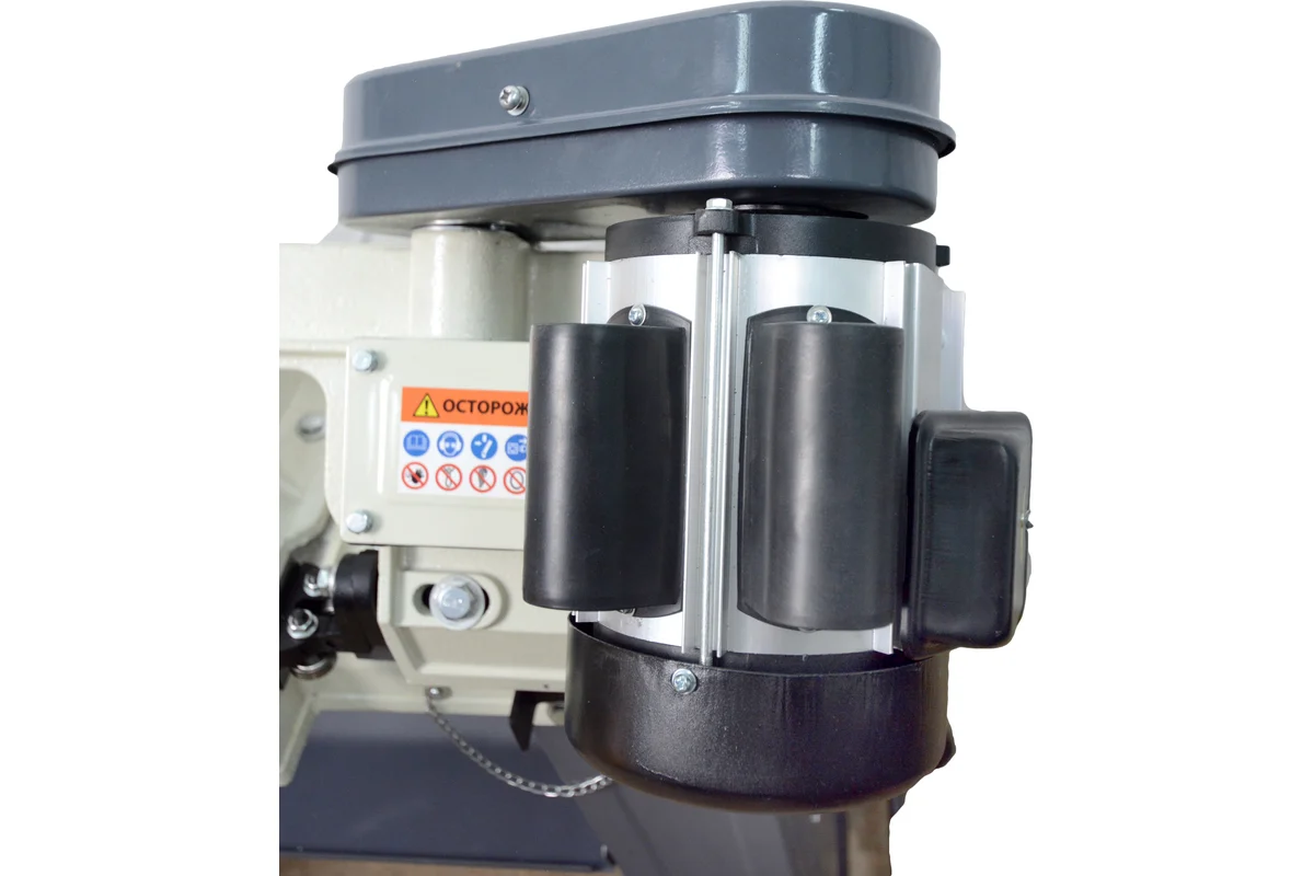 Ленточнопильный станок MetalMaster BSM-115DIY 18003