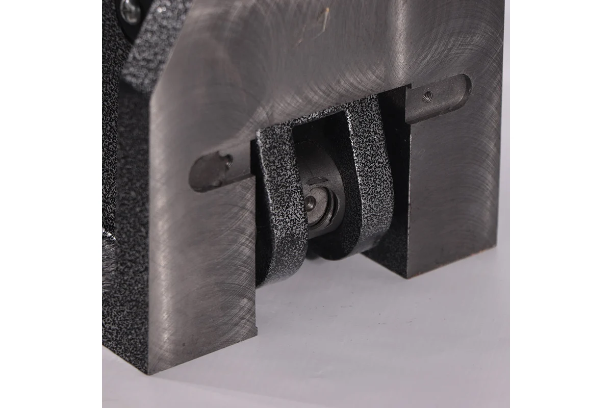 Тиски для кругляка SVT-100/80 Proma 25062100