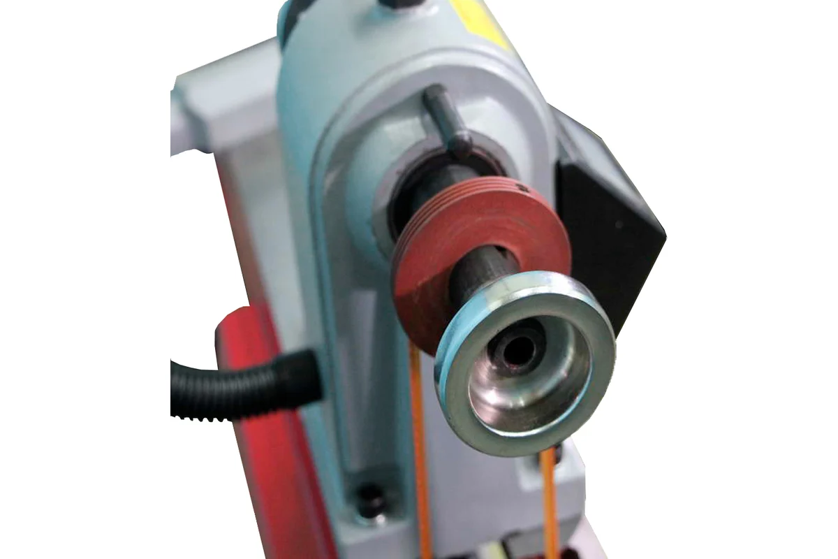 Токарный станок JIB wl1218vdb 0,55 квт, 230в 0902020039000