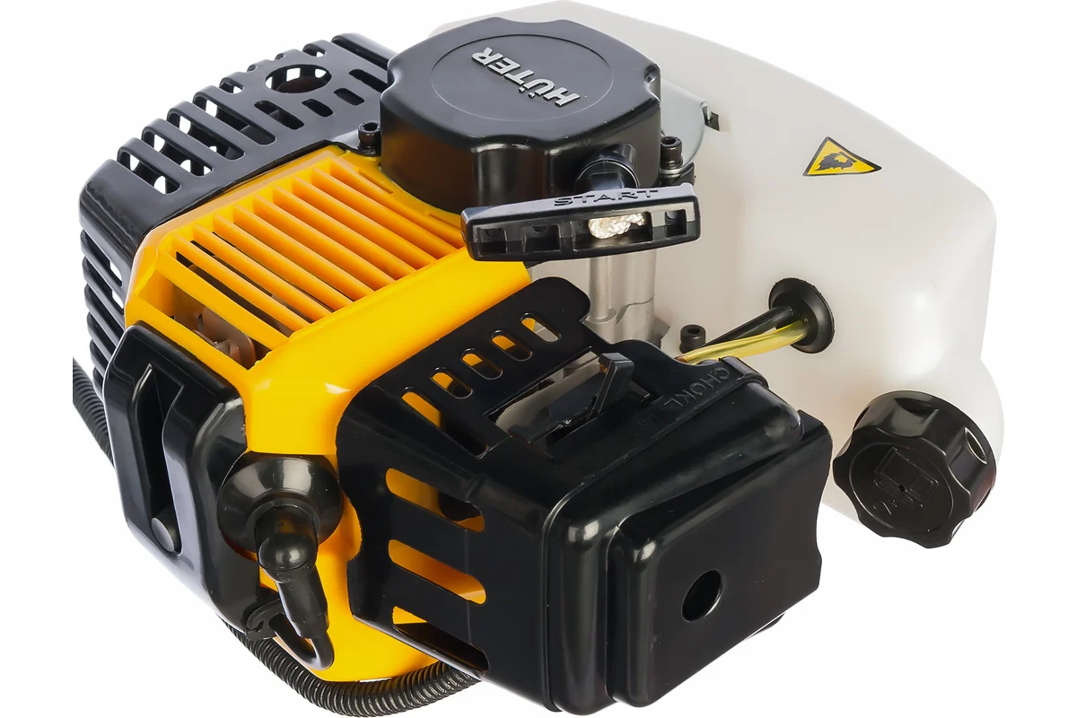 Бензиновый триммер Huter GGT-1500S 70/2/10