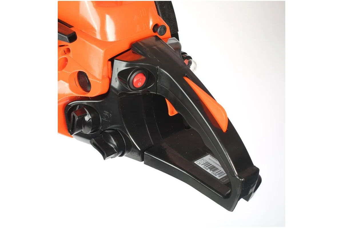 Бензиновая цепная пила PATRIOT GS 142 220100142