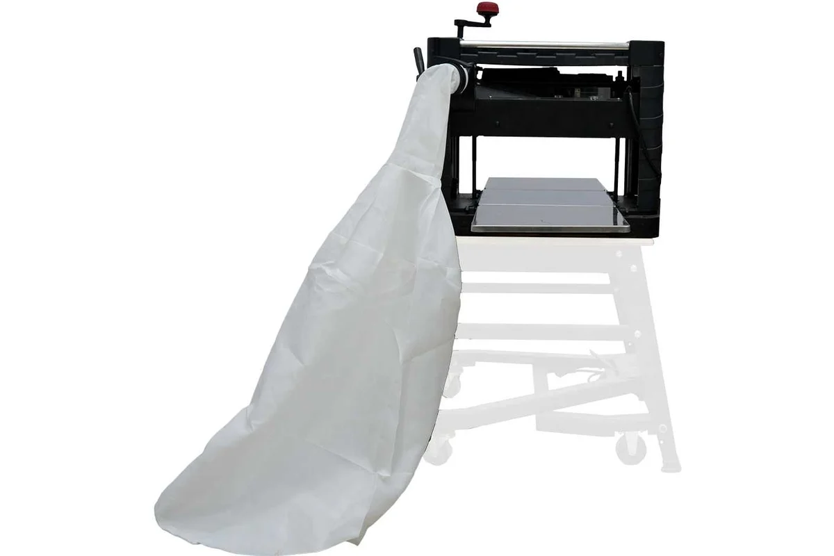Рейсмусовый станок JIB 22139 HL 2 кВт, 230 B 0409020275000
