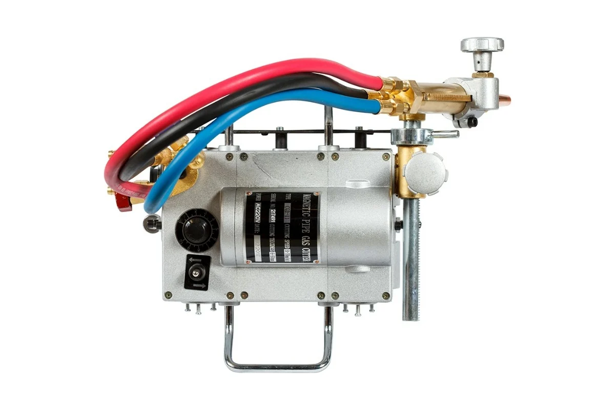 Газорезательная машина CG2-11 ПТК 00000033075