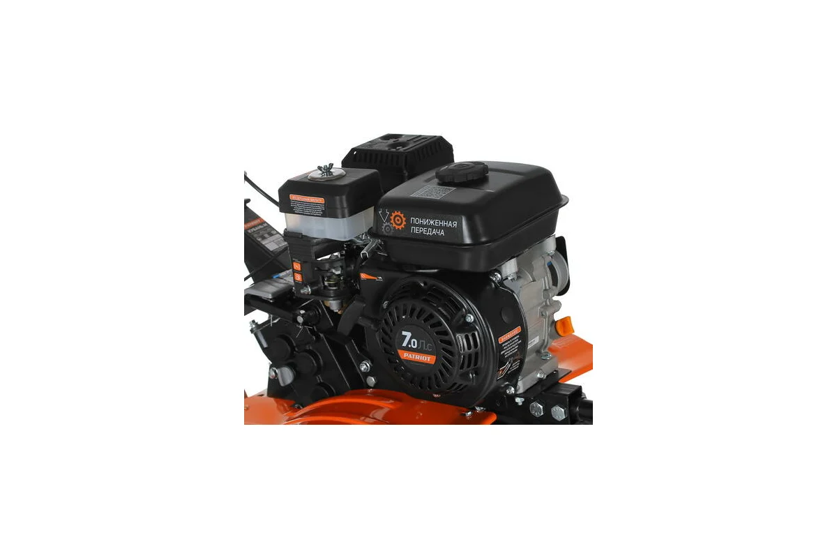Бензиновый мотоблок PATRIOT Кубань M 460105555