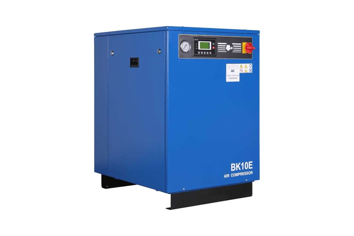Винтовой компрессор Remeza ВК10E-10 632170