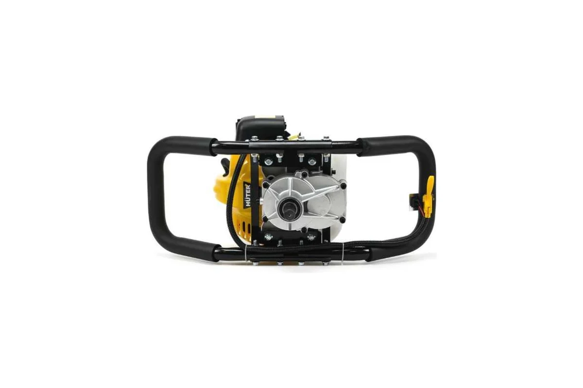 Мотобур Huter GGD-1,9/30RS 900/70/13/23