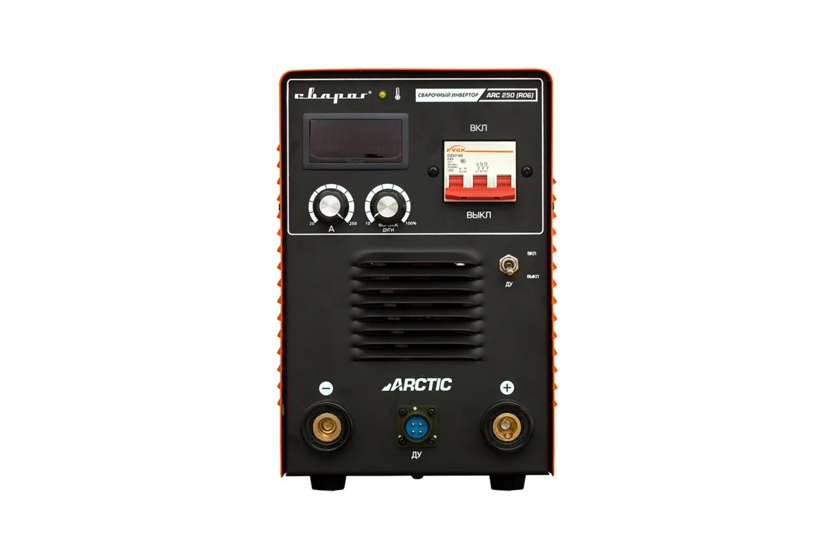 Инвертор Сварог ARCTIC ARC 250 R06 00000092252