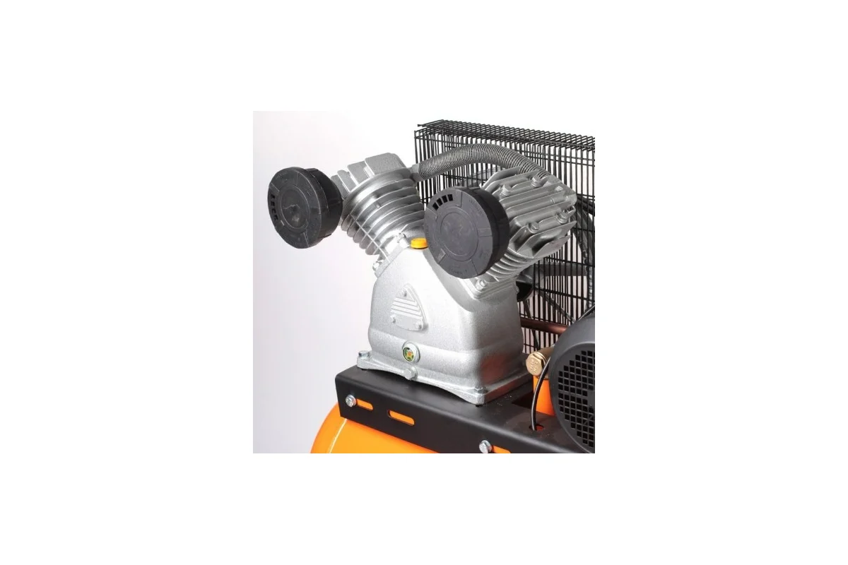 Компрессор Patriot REMEZA СБ 4/С-100 LB 50 520306340